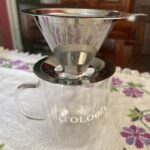 Filtro de metal (Tipo V60) - Imagen 2