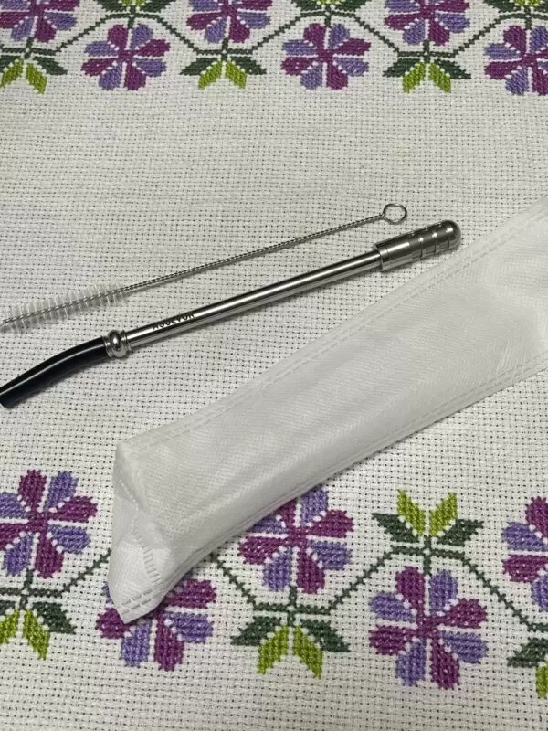 Sorbetes con filtro para preparar café