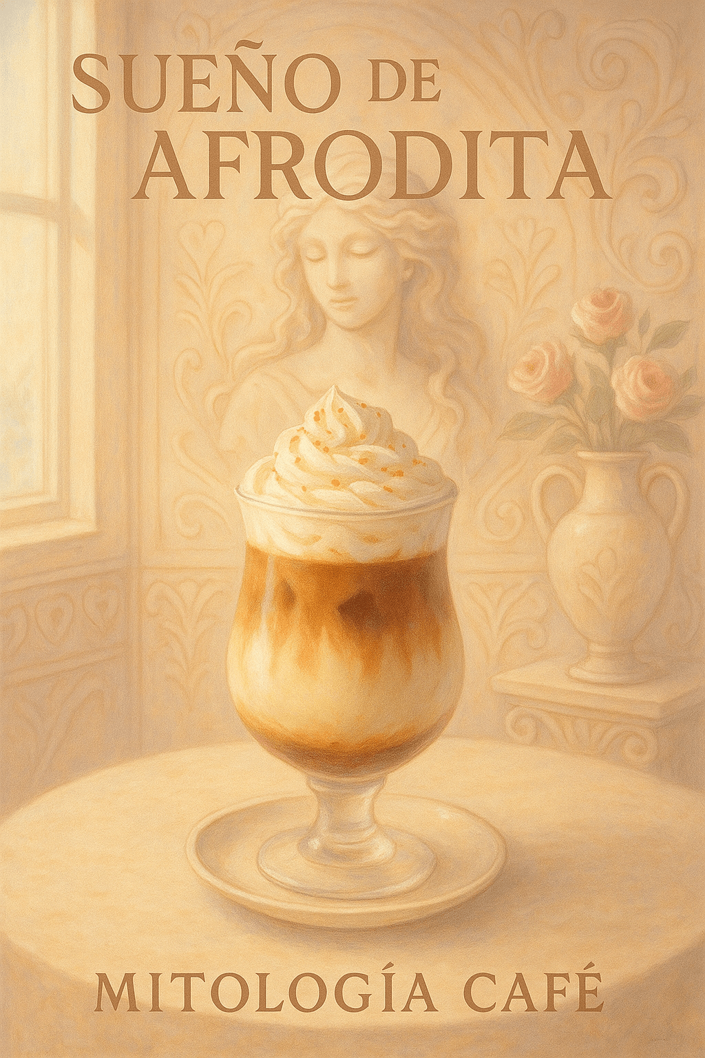 Sueño de Afrodita