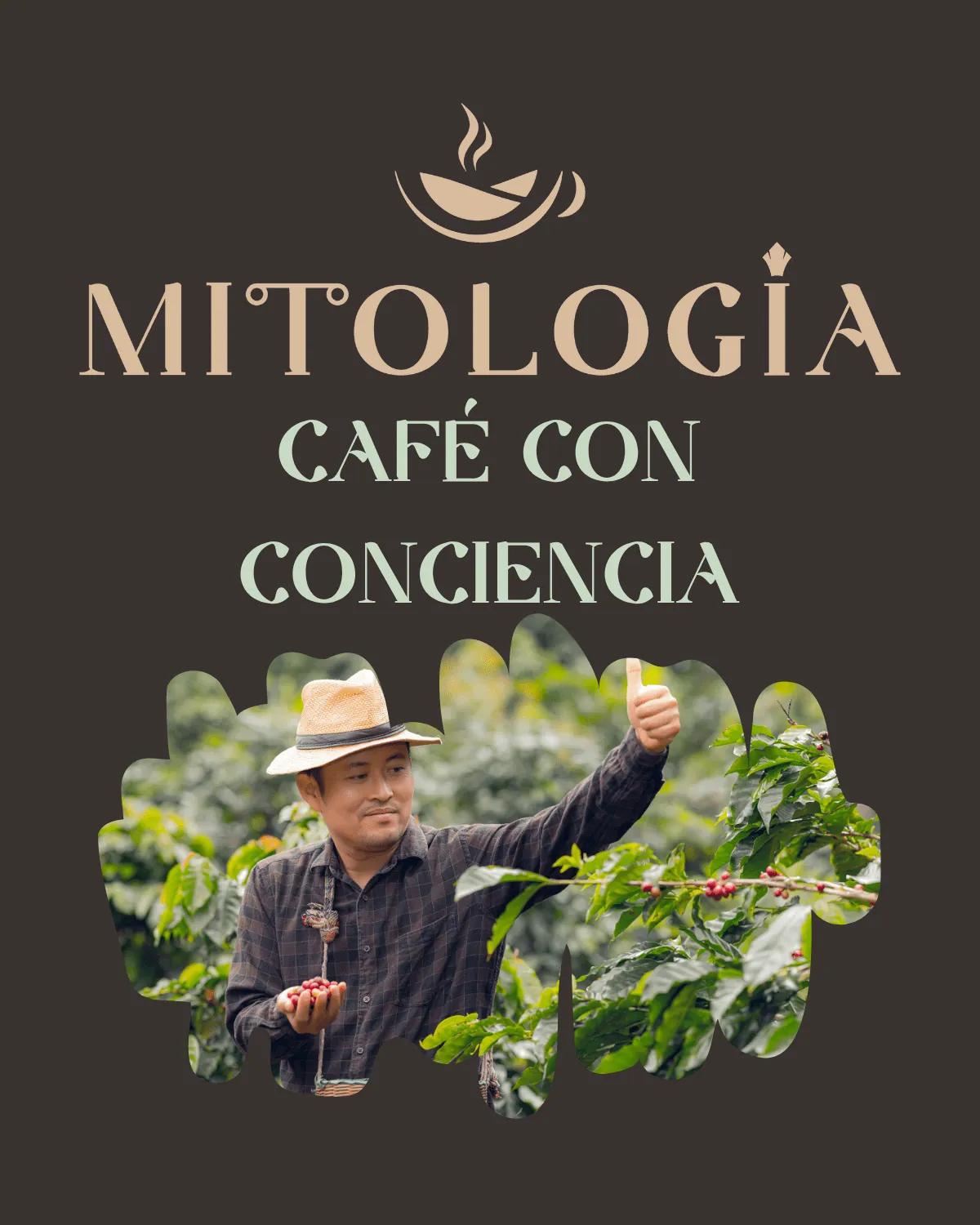 Café con conciencia