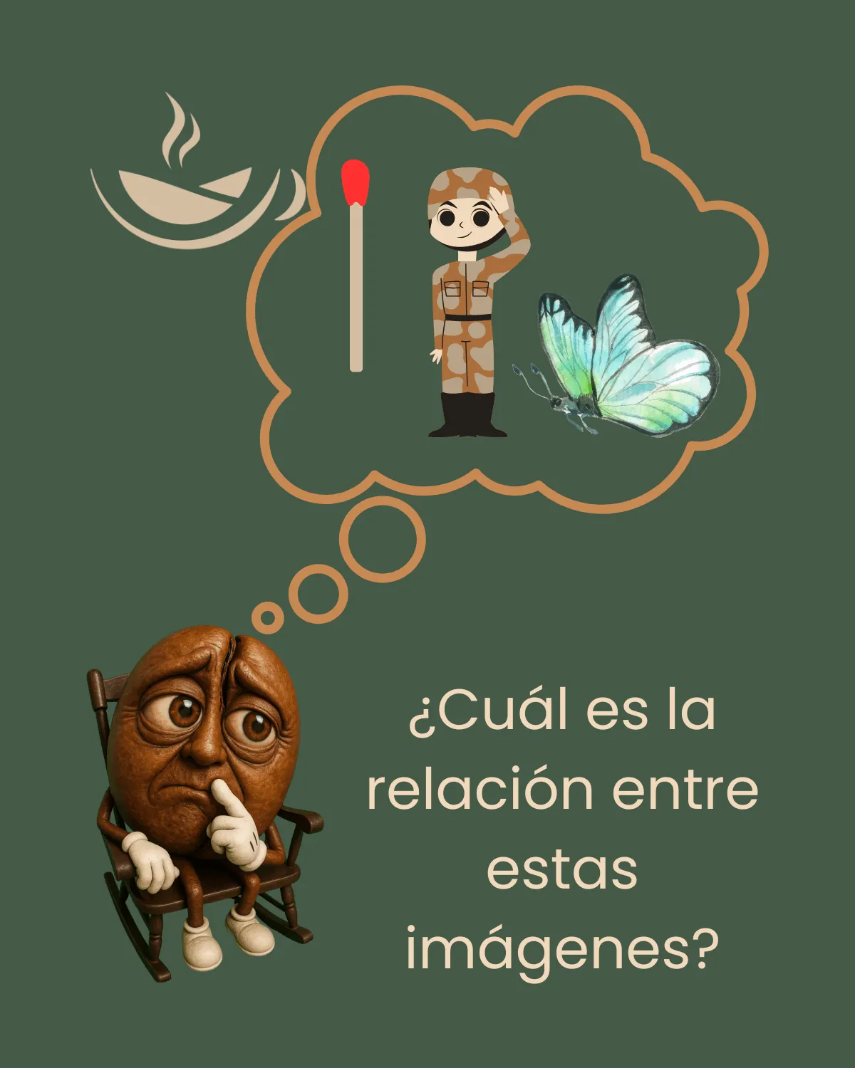 Germinación del cafeto