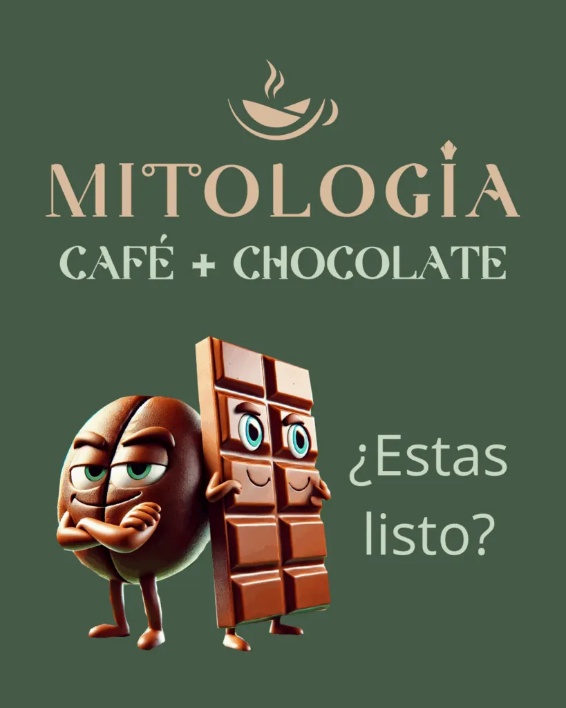 Cafe + Chocolate