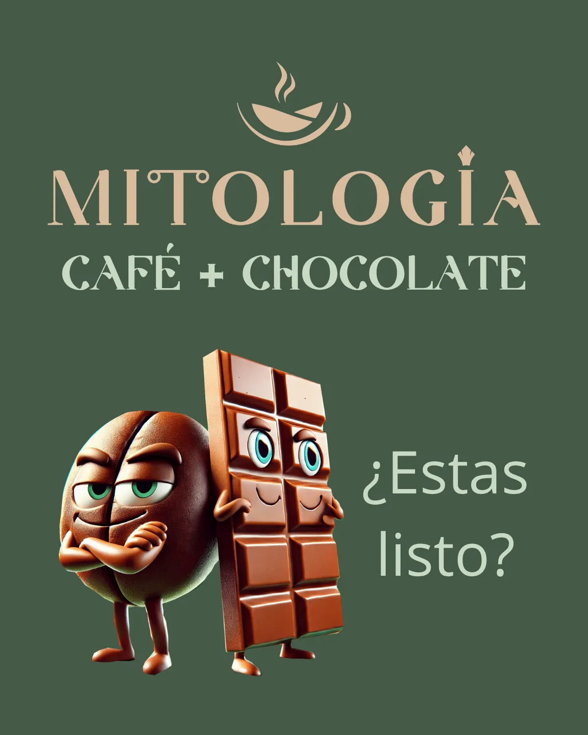 Cafe + Chocolate