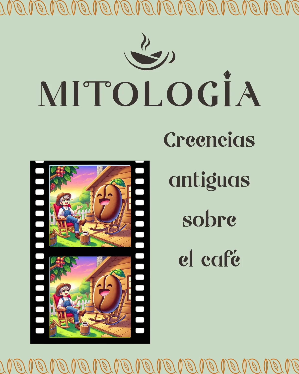 Creencias antiguas sobre el café