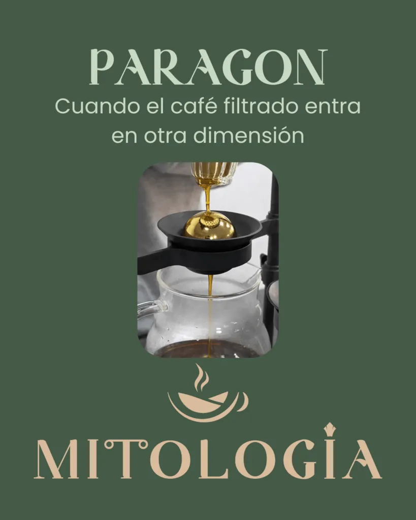Paragon...