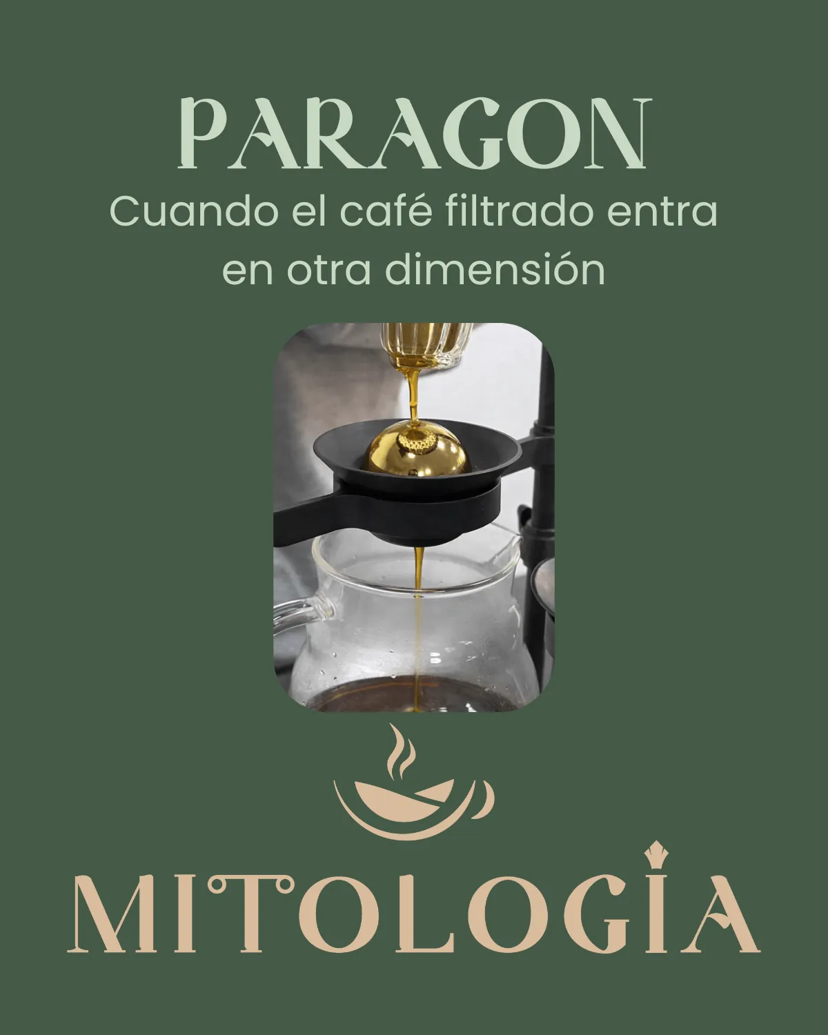 Paragon...
