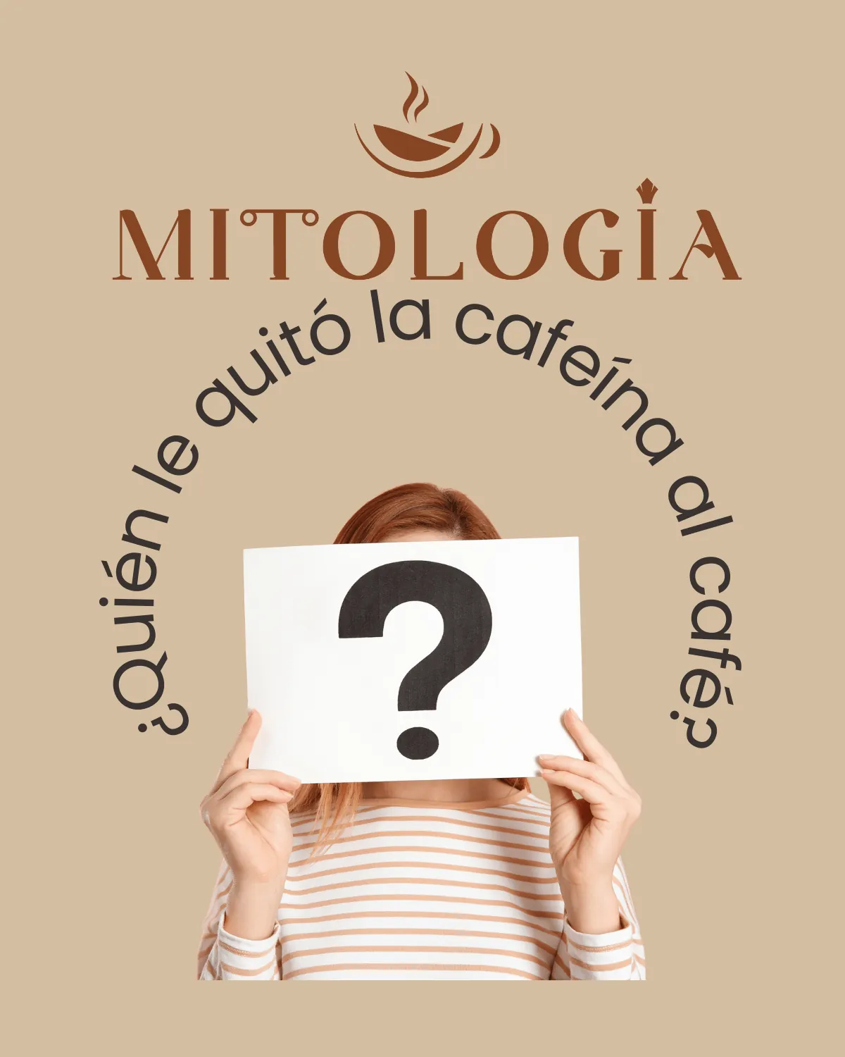 Café Descafeinado