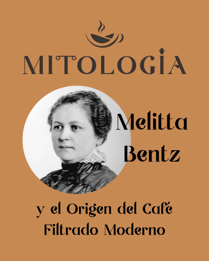 Melitta Bentz