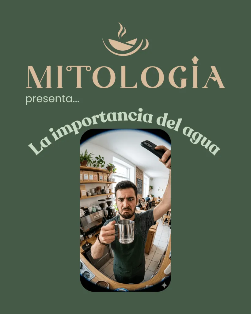 La Importancia Del Agua