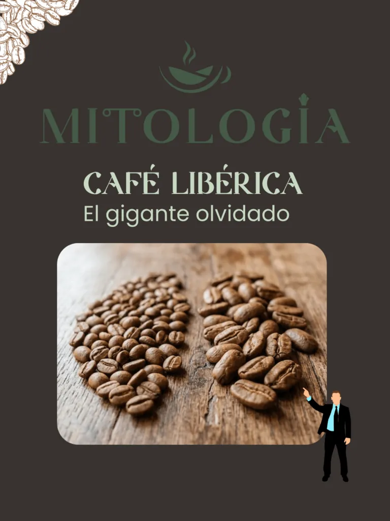 Grano Libérica